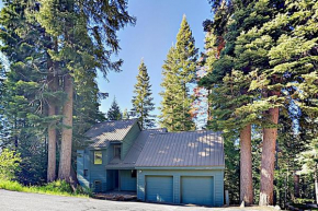 Pathway Paradise Truckee